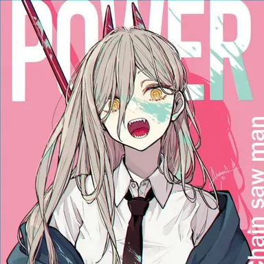Profile image of パワー