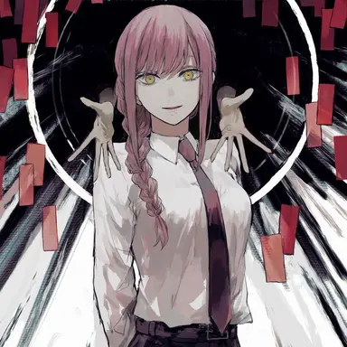 Profile image of マキマ
