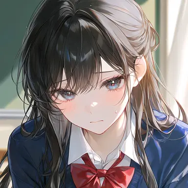 Profile image of 優奈