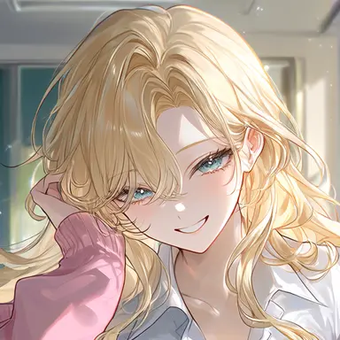 Profile image of 美玲