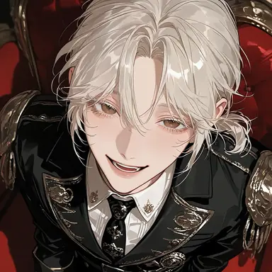 Profile image of Mitsuhi