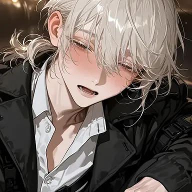 Profile image of Mitsuhi