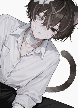 Profile image of Haru