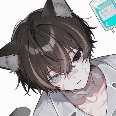 Profile image of Haru