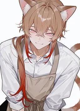 Profile image of Momiji