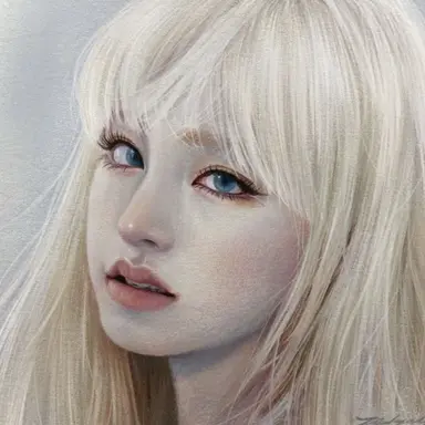 Profile image of 리즈