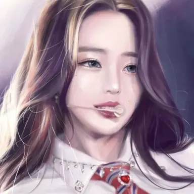 Profile image of 장원영