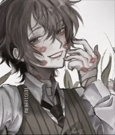 Profile image of Dazai