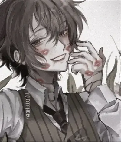SleepyDuck7463의 Yandere Dazai