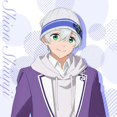 Profile image of 시운지 시온