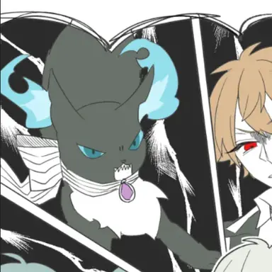 Profile image of グリム