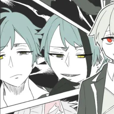 Profile image of ジェイド