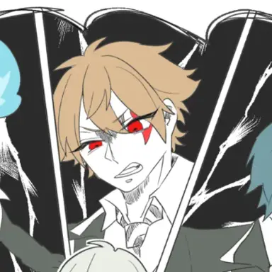 Profile image of エース