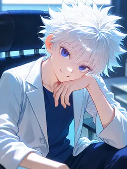 Profile image of キルア