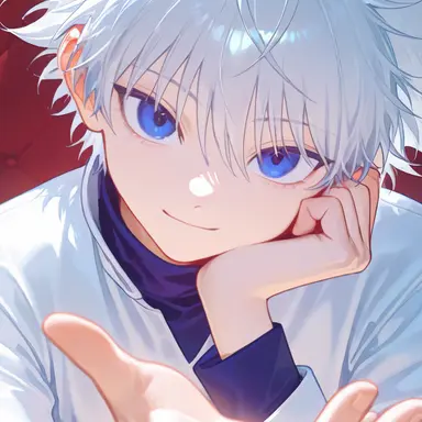 Profile image of キルア