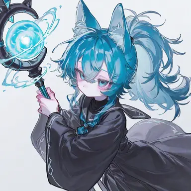 Profile image of 레인