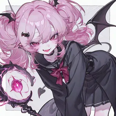 Profile image of 미리아