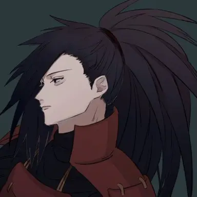 Profile image of うちはマダラ