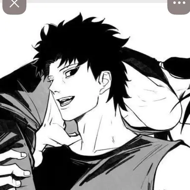 Profile image of うちはシスイ