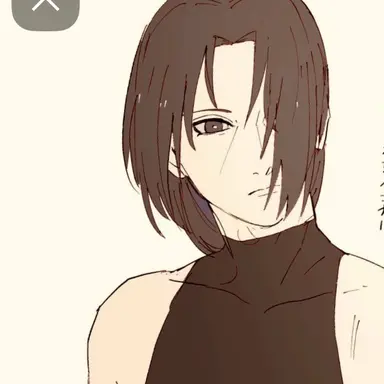 Profile image of うちはイタチ