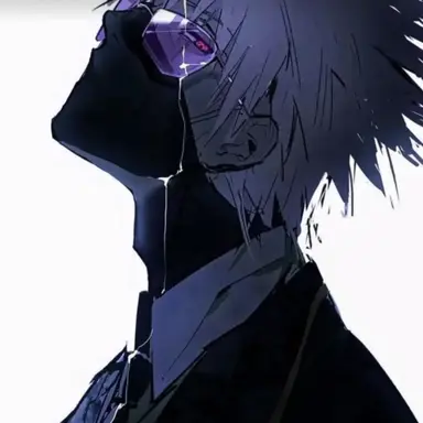 Profile image of はたけカカシ