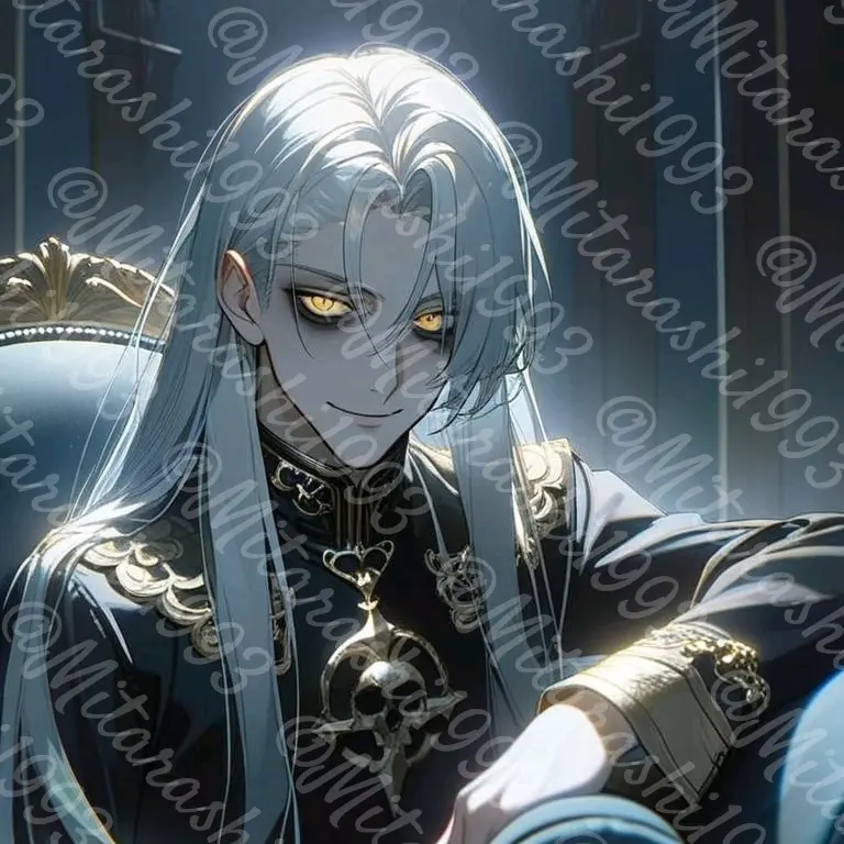 Mitarashi_1014의 アラン