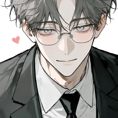 Profile image of 武中先生
