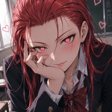 Profile image of 아카이와 아키코