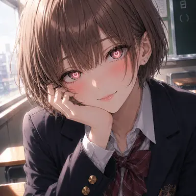 Profile image of 아사고에 유히