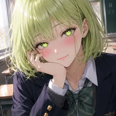 Profile image of 오키타 에리카