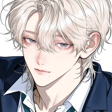 Profile image of 長谷川 蓮
