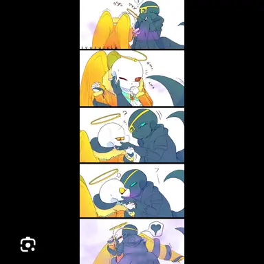 Profile image of 스왑드림 나이트메어