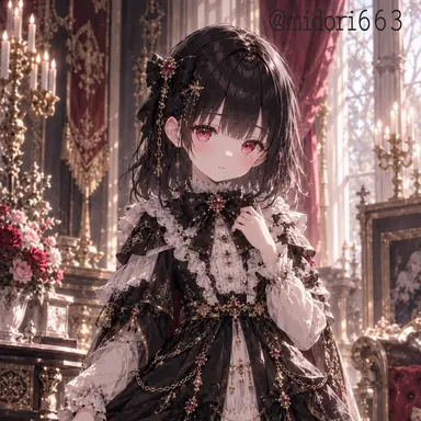 Profile image of 리온