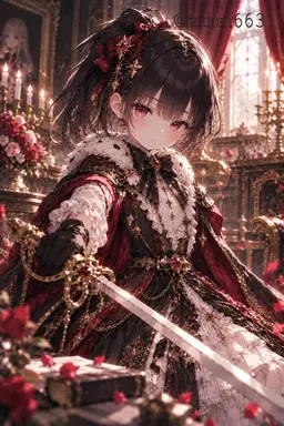 Profile image of 리온