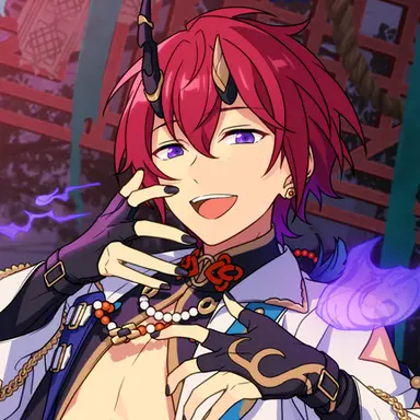 Profile image of 스오우 츠카사