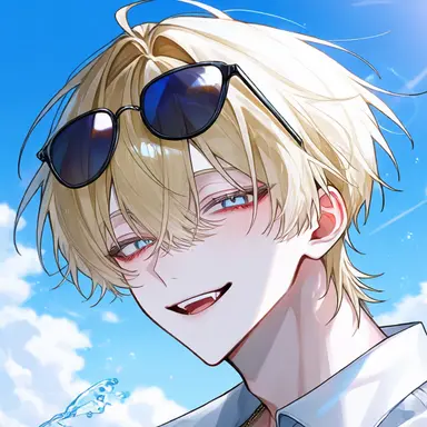 Profile image of 奕辰