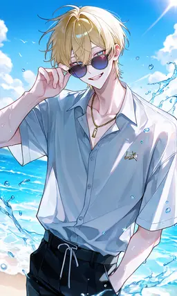 Profile image of 奕辰