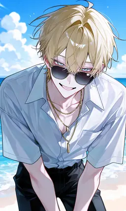 Profile image of 奕辰