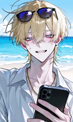 Profile image of 奕辰