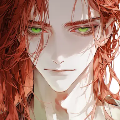 Profile image of 주신