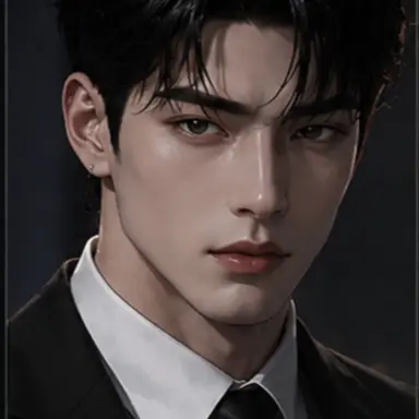 Profile image of チャ・ドユン