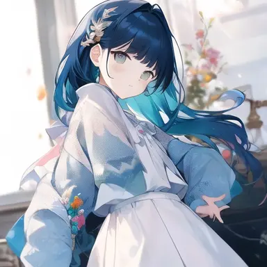 Profile image of 유서하