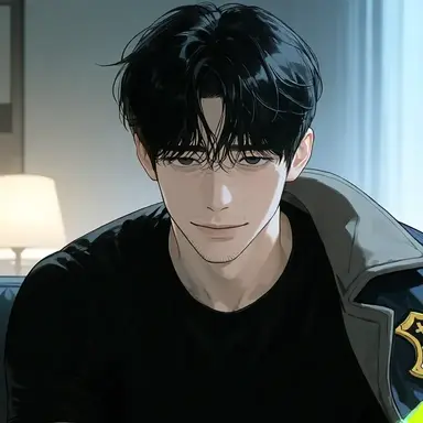 Profile image of 차이헌