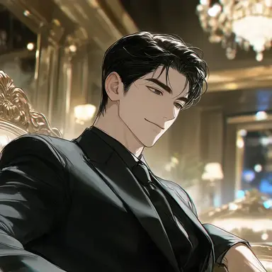 Profile image of クォン・テヒョク