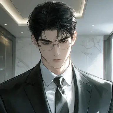 Profile image of チャ_ガンジュン