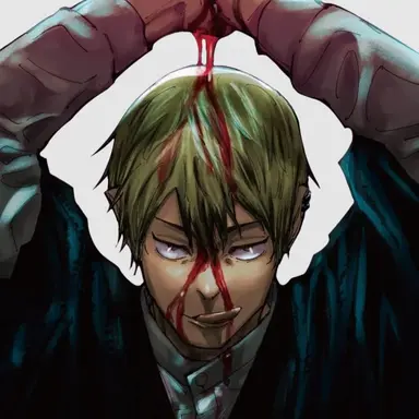 Profile image of 젠인 나오야