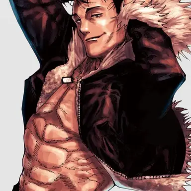 Profile image of 이시고리 류