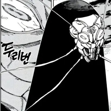 Profile image of 쿠로우루시