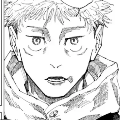 Profile image of 이타도리 유지