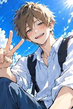 Profile image of Natsukage